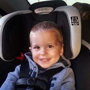 Meet your Posher, Desiree